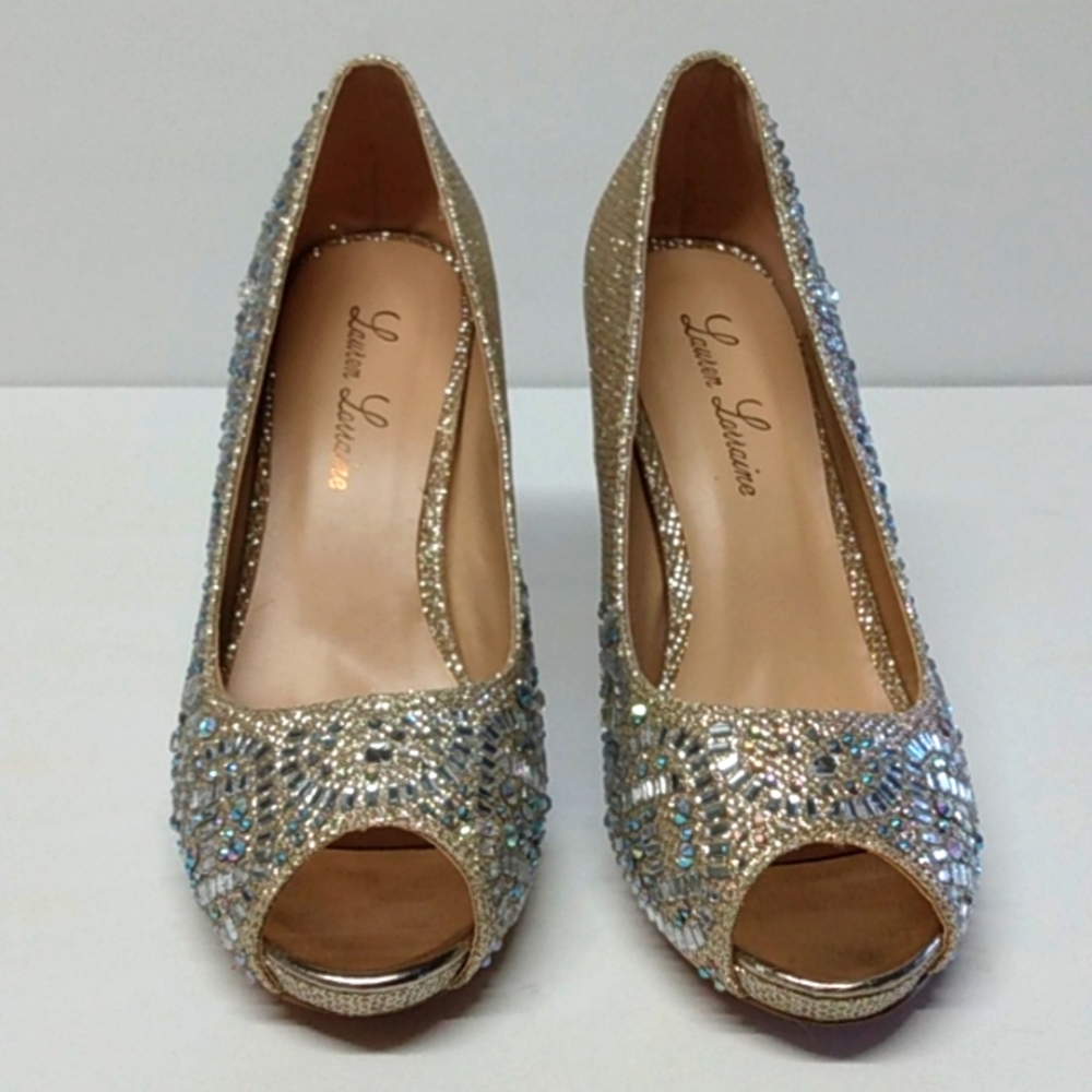 Women's high heels